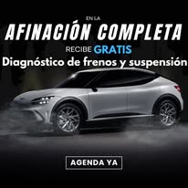 Promoción de afinación completa