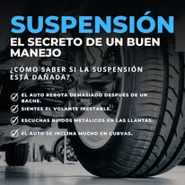 Consejo sobre suspensión